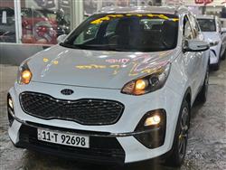 کیا سپۆرتاج